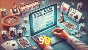 Registrar-se