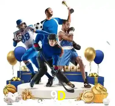 9D